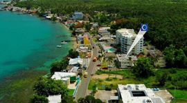 Cabo Rojo Former Joyuda Plaza Hotel - For Sale
