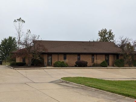 Office space for Rent at 2745 Nesbitt Ave in Akron