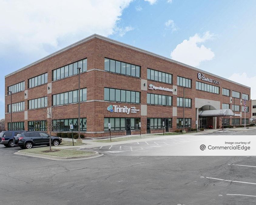 2244 95th Street, Naperville - office Space For Lease