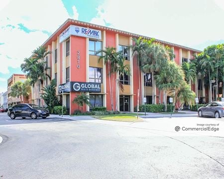 Office space for Rent at 2810 East Oakland Park Blvd in Fort Lauderdale