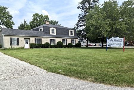 Retail space for Sale at 1778 Mentor Avenue in Painesville