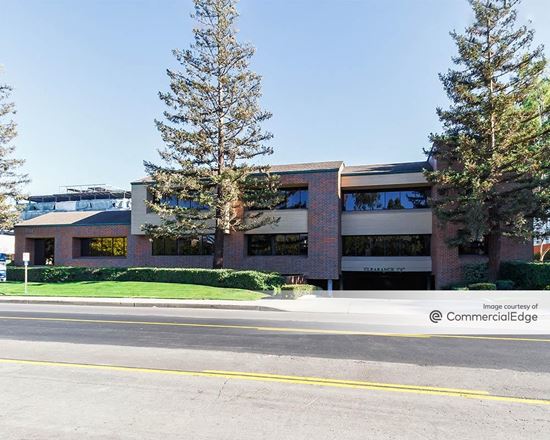 Teller Corporate Center