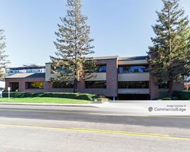 Teller Corporate Center