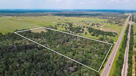 9151 Hwy 79 - 20 Acres