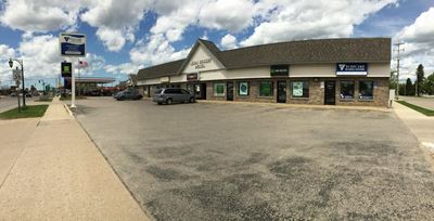 604 West Main Street