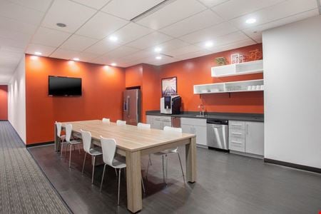 Shared and coworking spaces at 100 E. Campus View Boulevard Suite 250 in Columbus