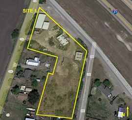 San Patricio County Co-Op