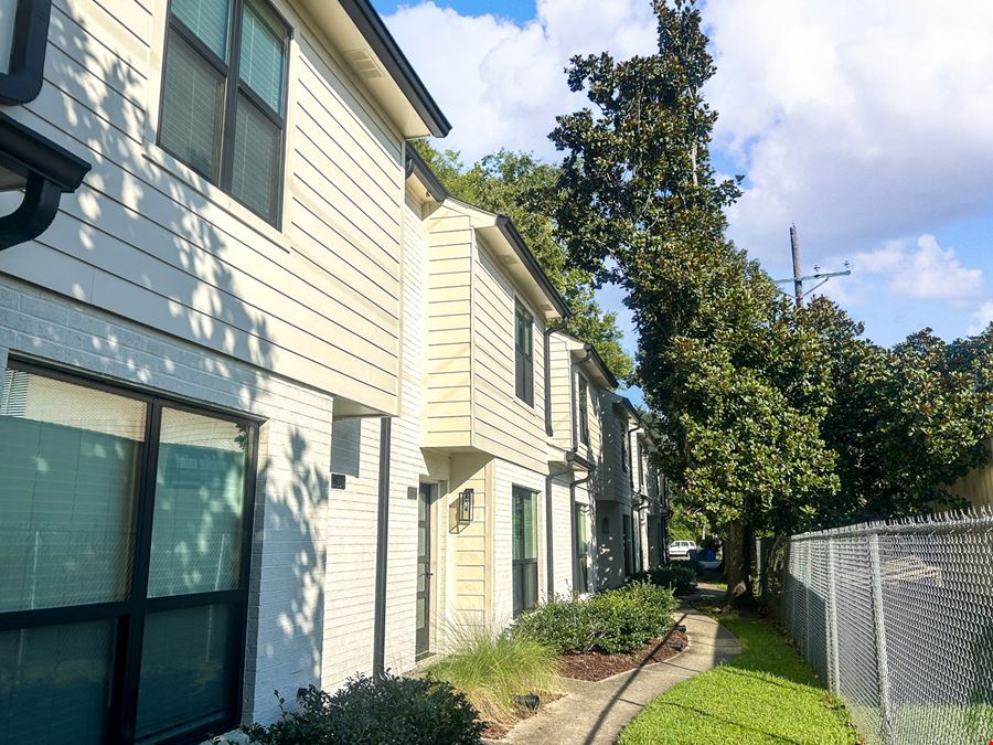 Fully Renovated, Turnkey 8-Unit Multifamily Opportunity