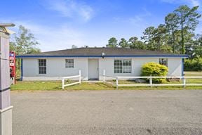 Move-In Ready Office Space for Lease – Prime Rayford Rd Location