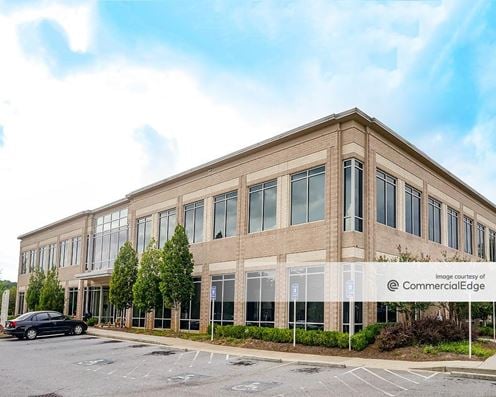 Camp Creek Medical Center III