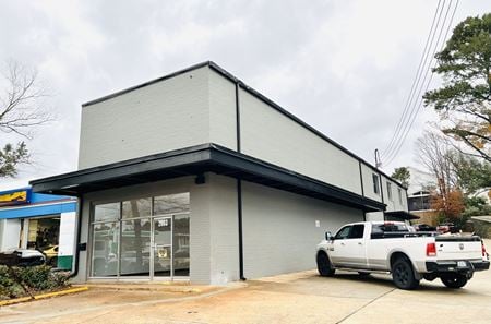Retail space for Sale at 2003 Wake Forest Road in Raleigh