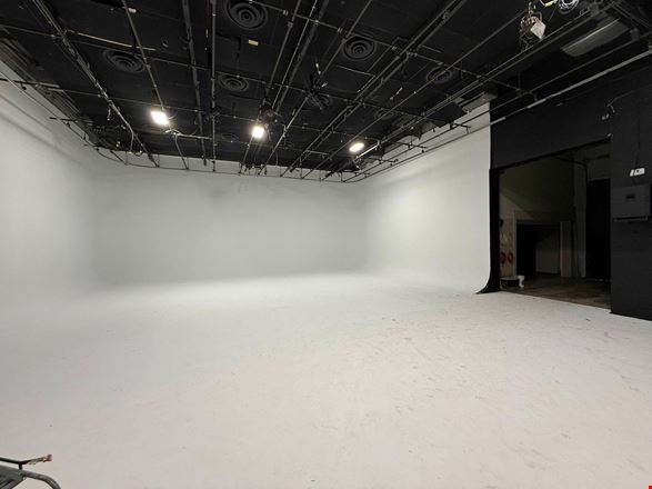 Studio Center - 23689 Industrial Park Drive