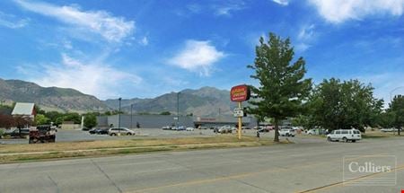 Photo of commercial space at 1018 Washington Blvd in Ogden
