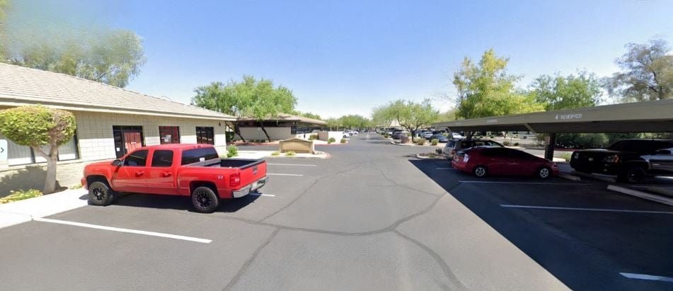 Arrowhead Professional Center