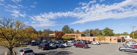 Northeast Philadelphia Flex Space and Redevelopment Opportunity Near I-95
