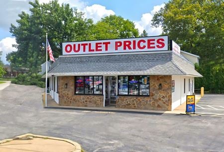 Retail space for Sale at 3101 Concord Pike in Wilmington
