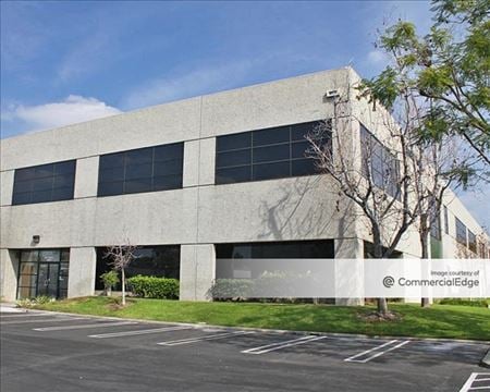 Office space for Rent at 4123 East La Palma Avenue in Anaheim