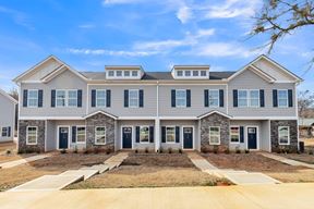 4 New Construction Townhomes