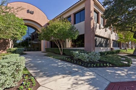 Office space for Rent at 540 Stone Oak Centre Drive in San Antonio