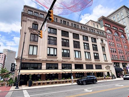 Office space for Sale at 14 East Gay Street in Columbus