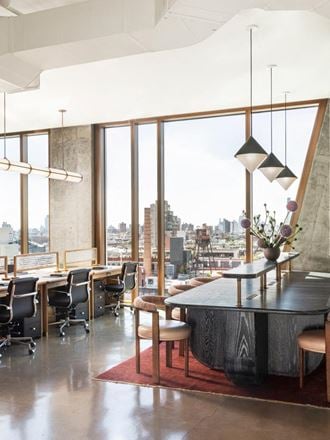 The Malin - Williamsburg