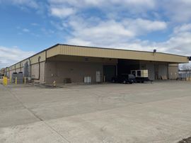 Harrison Township - Light Industrial/Processing Space