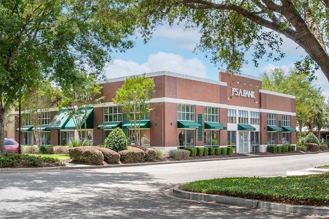 Mount Pleasant Towne Centre