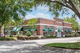 Mount Pleasant Towne Centre