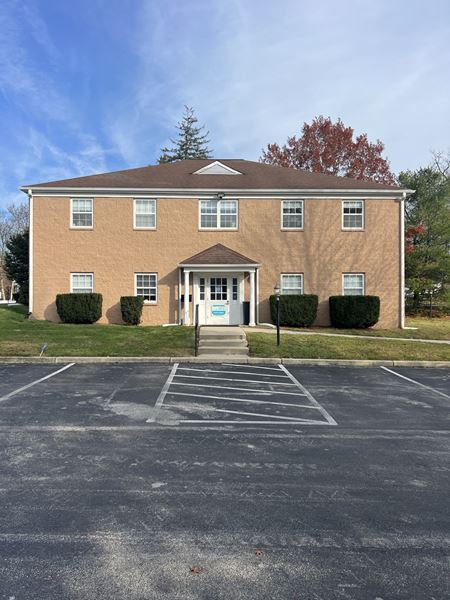 Office space for Sale at 462 E King Rd in Malvern