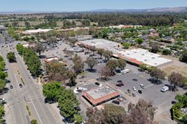 ROSEMONT SQUARE AT FOUR CORNERS