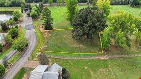 Lot #53 Rivers Edge