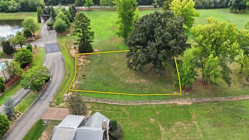 Lot #53 Rivers Edge