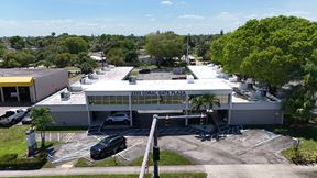 2333 Coral Gate Plaza