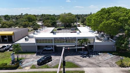 Office space for Rent at 2333 N State Road 7 in Margate