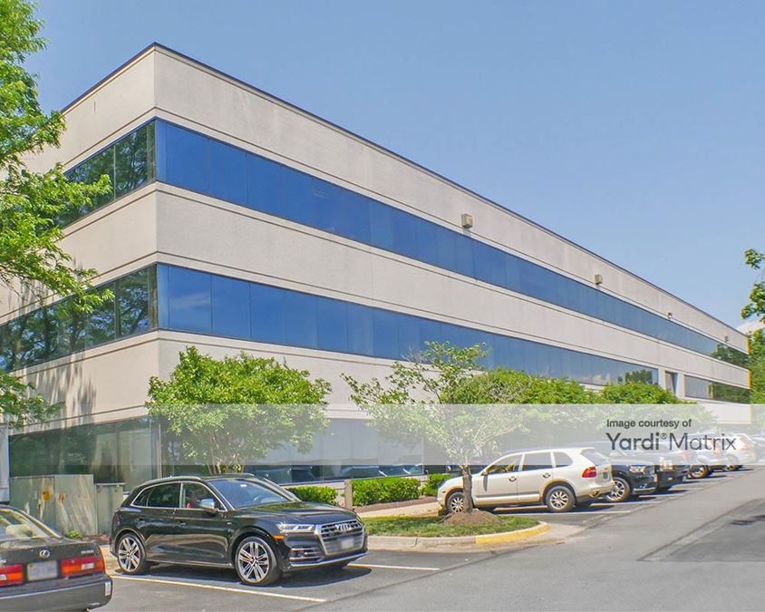 Enterprise Center - 4100 Lafayette Center Drive