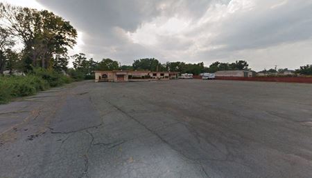 Photo of commercial space at 3810 Meadowbridge Rd in Richmond