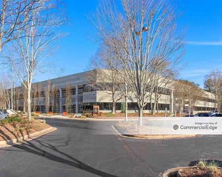 Photo of commercial space at 3567 Parkway Lane in Peachtree Corners