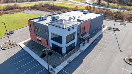 Office space for Rent at 1025 Alliance Park Dr. in Bloomsburg
