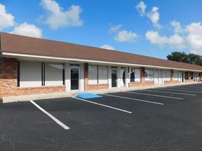 Rockledge Plaza