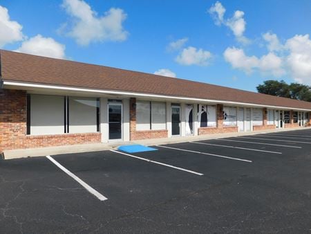 Retail space for Rent at 1235 Florida Ave S in Rockledge