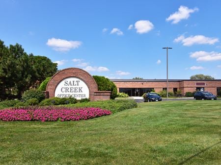 Office space for Rent at 2000-2060 East Algonquin Road in Schaumburg