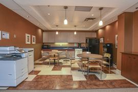 TKO Suites - Wilmington
