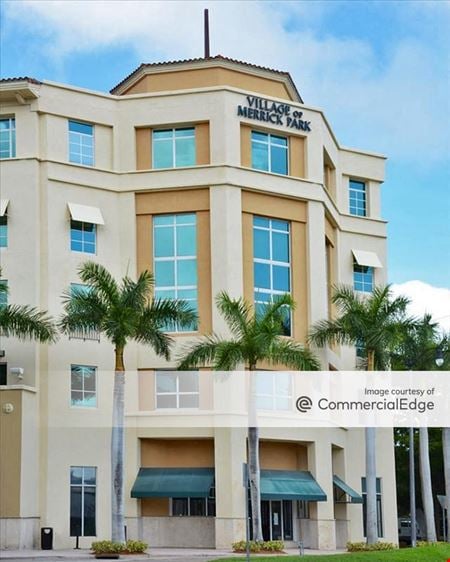 Photo of commercial space at 4425 Ponce De Leon Blvd in Coral Gables