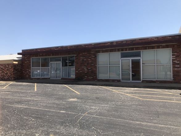 3101 N 12th