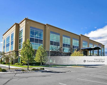 Reno Tahoe Tech Center - 10375 Professional Circle - Reno