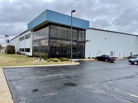 Commercial space for Rent at 400 Detroit Ave in Monroe