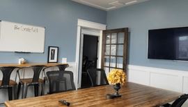 Uptown West Synergizing Spaces
