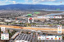 Pizza Hut - Lake Elsinore