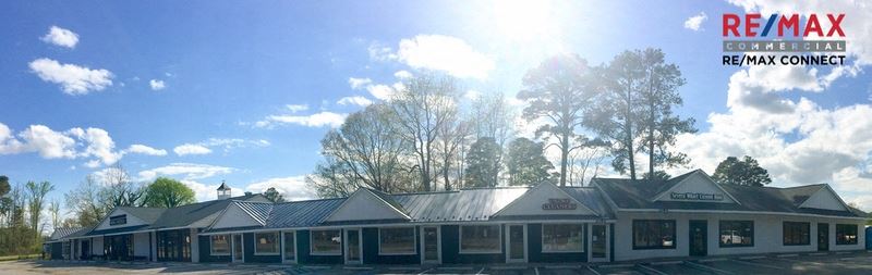 Shops at Tidemill - Sale 