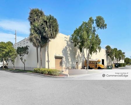 Industrial space for Rent at 301-321 Goolsby Boulevard in Deerfield Beach